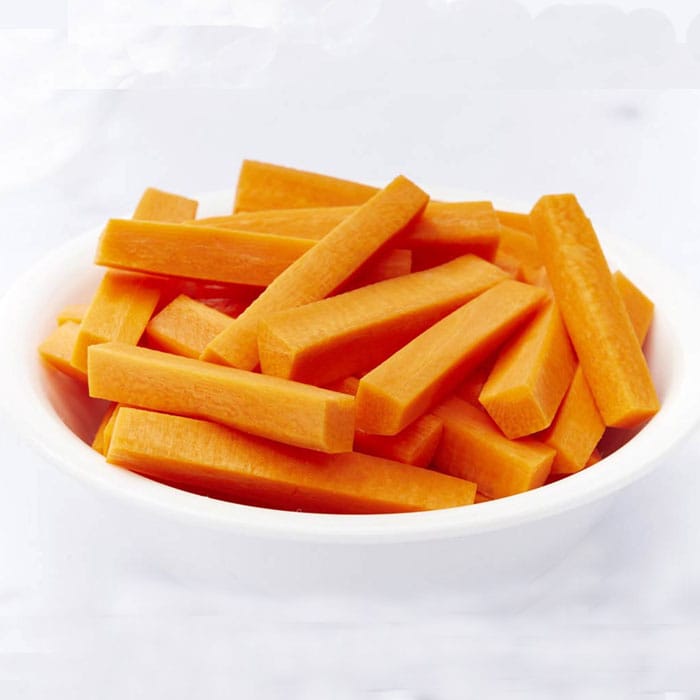 Carrot Baton